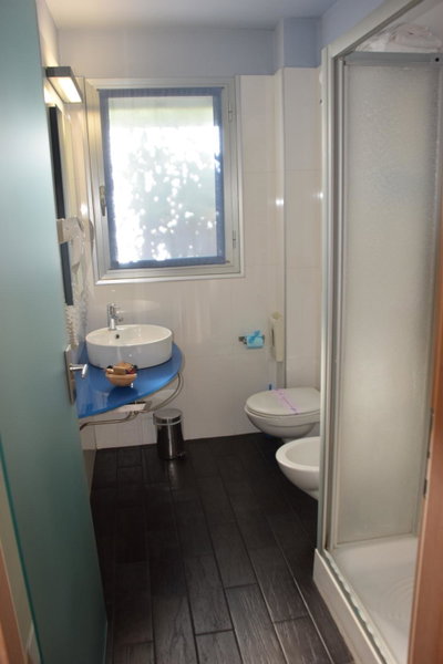 Hotel I Cedri, Scandicci, Italy