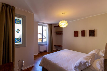 Albergo del Duca, Como, Italy