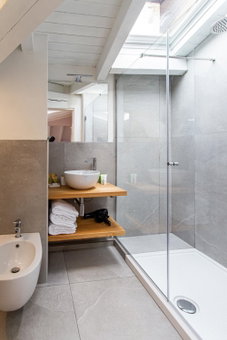 Albergo del Duca, Como, Italy