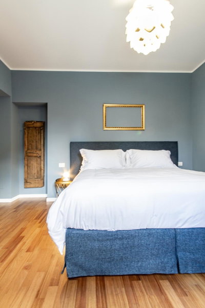 Albergo del Duca, Como, Italy
