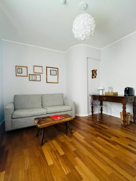 Albergo del Duca, Como, Italy