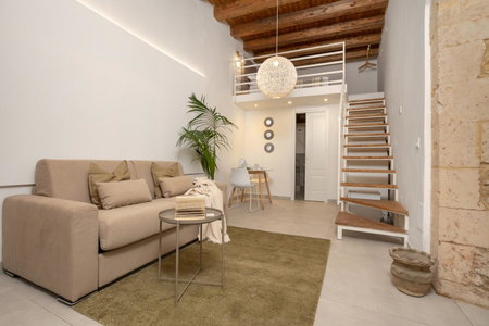 Ortigia Boutique Palace, Siracusa, Italy