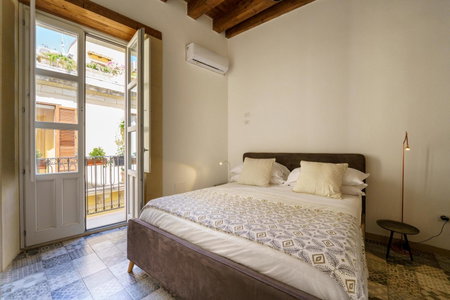 Ortigia Boutique Palace, Siracusa, Italy