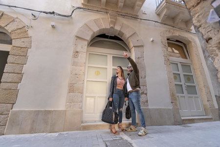 Ortigia Boutique Palace, Siracusa, Italy