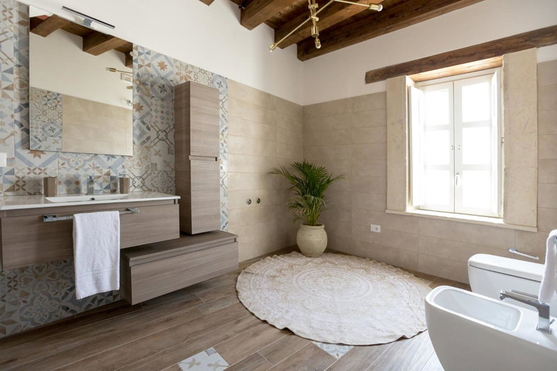 Ortigia Boutique Palace, Siracusa, Italy