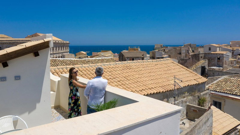 Ortigia Boutique Palace, Siracusa, Italy