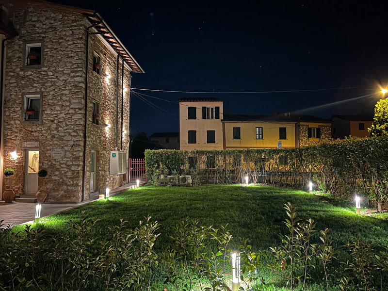 NEW! -Verderame Rooms & Suite in Lucca, Lucca, Italy