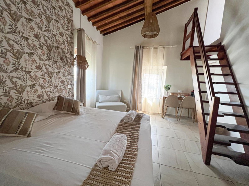 NEW! -Verderame Rooms & Suite in Lucca, Lucca, Italy