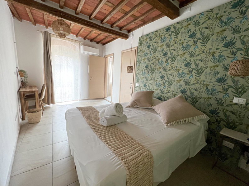 NEW! -Verderame Rooms & Suite in Lucca, Lucca, Italy