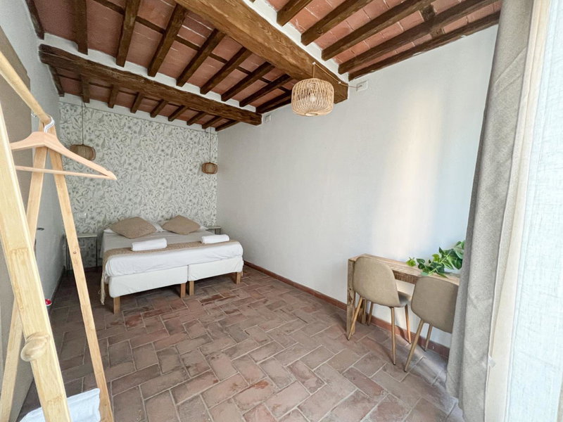 NEW! -Verderame Rooms & Suite in Lucca, Lucca, Italy
