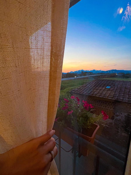 NEW! -Verderame Rooms & Suite in Lucca, Lucca, Italy