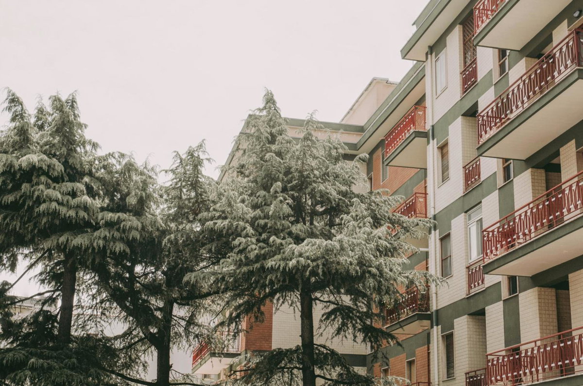 B&B La Casa Pugliese, Italy