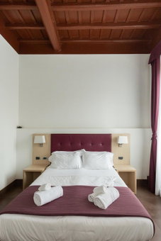 SuitInn19, Rome, Italy