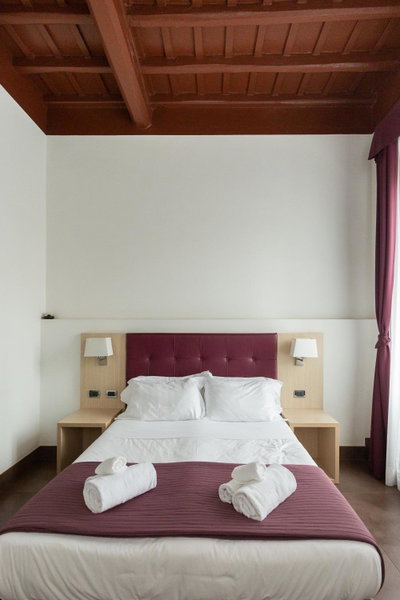 SuitInn19, Rome, Italy
