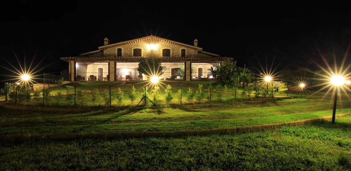 Hotel · Villa Klinai, Cerveteri