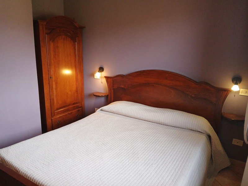 Villa Klinai, Cerveteri, Italy