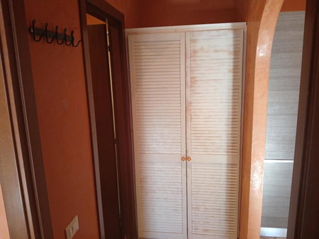 Villa Klinai, Cerveteri, Italy