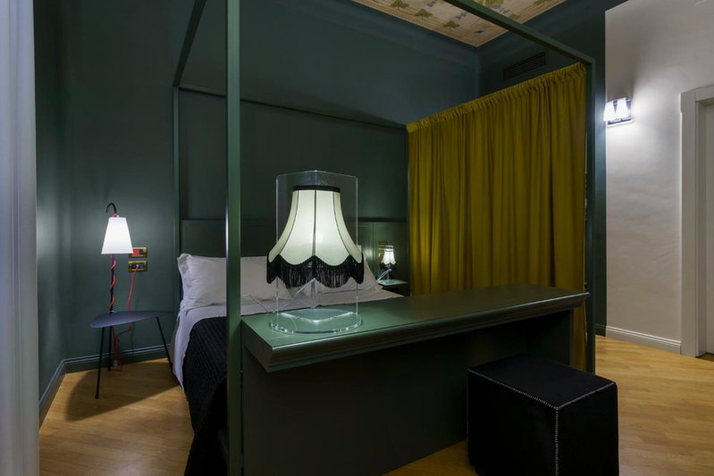 Villa Raffaello Park Hotel, Assisi, Italy