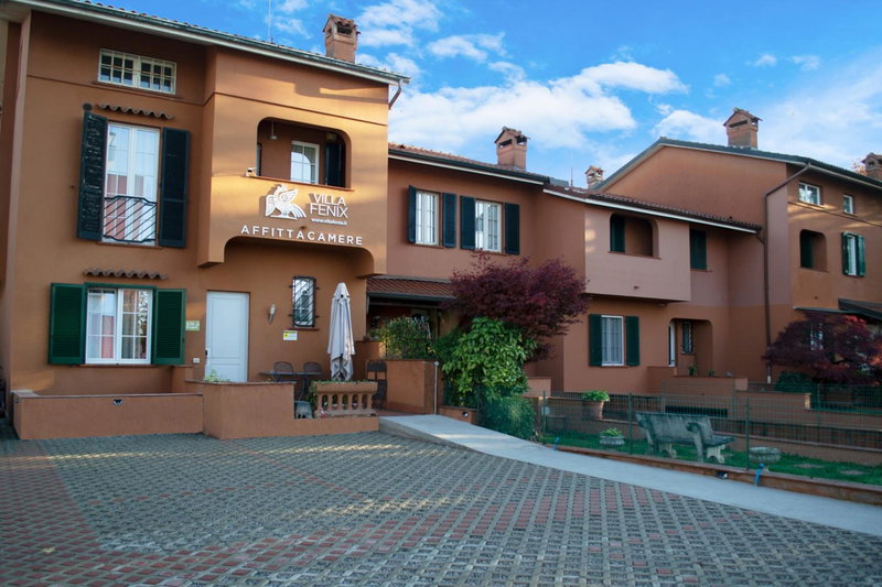 Villa Fenix Osio Sotto, Osio Sotto, Italy