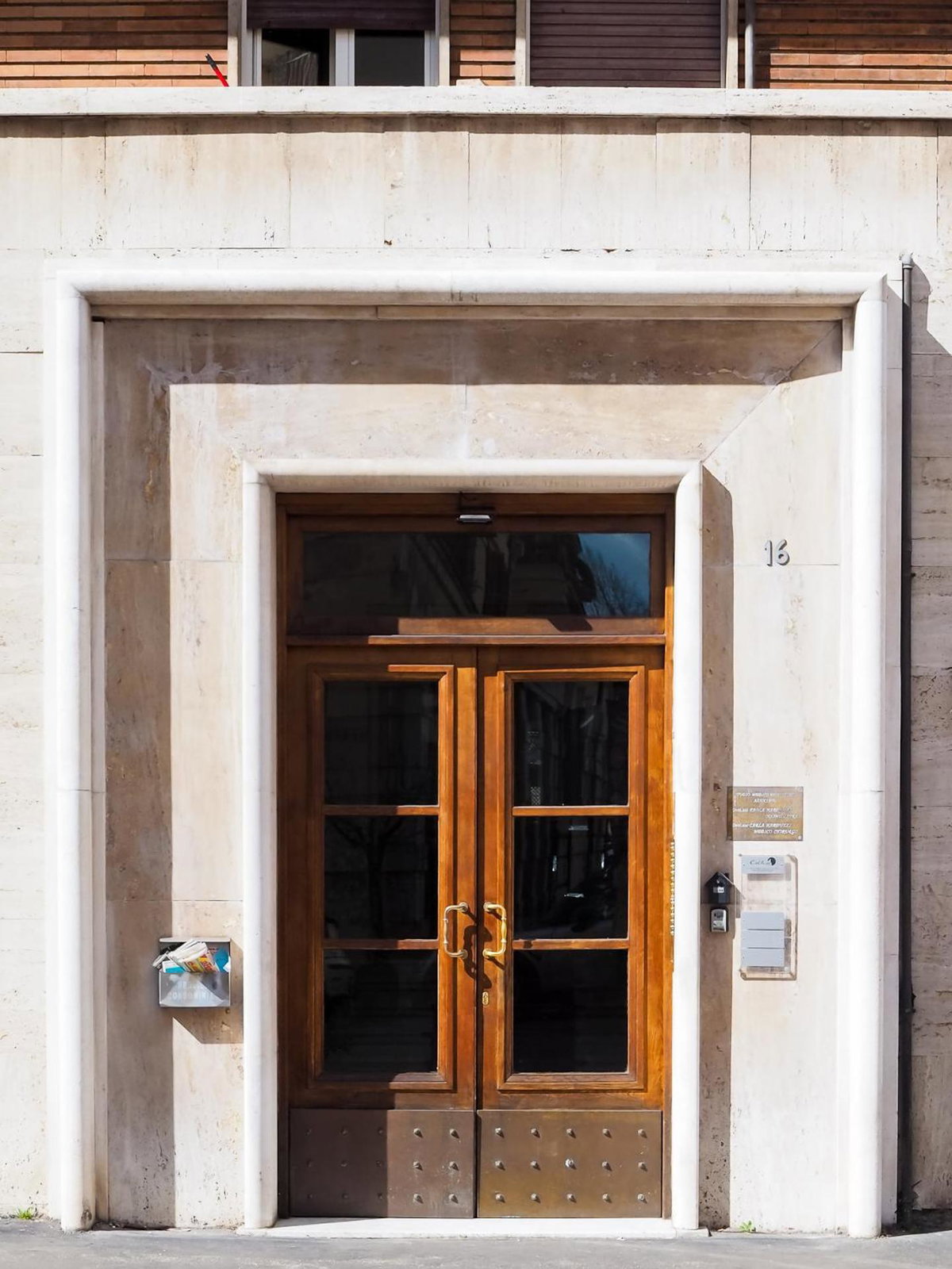 Hotel · C'est La Vie Suites, Rome