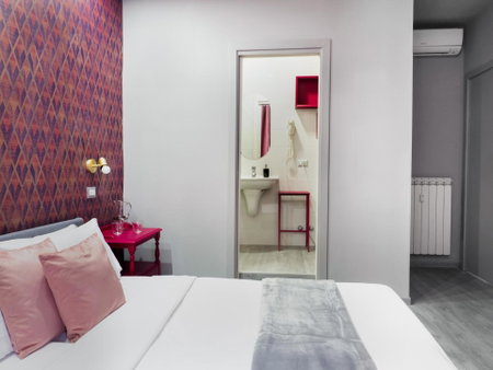 C'est La Vie Suites, Rome, Italy