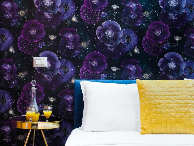 C'est La Vie Suites, Rome, Italy