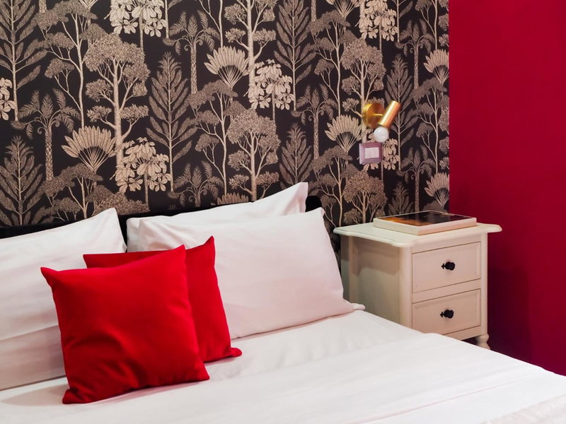 C'est La Vie Suites, Rome, Italy