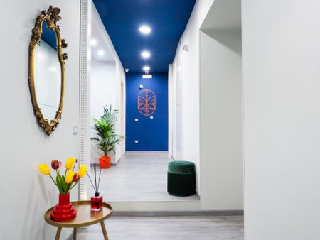 C'est La Vie Suites, Rome, Italy
