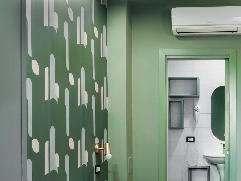 C'est La Vie Suites, Rome, Italy