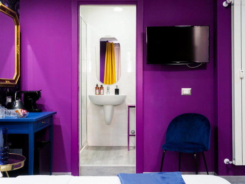 C'est La Vie Suites, Rome, Italy
