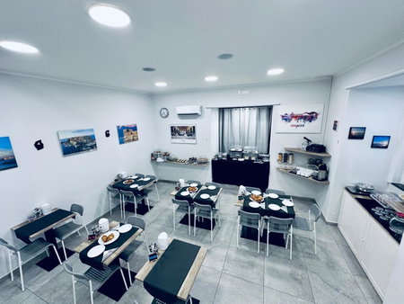 Hotiday Spaccanapoli I Borbone, Naples, Italy