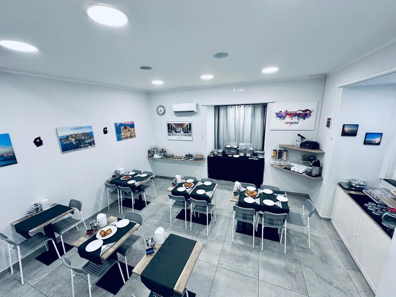 Hotiday Spaccanapoli I Borbone, Naples, Italy