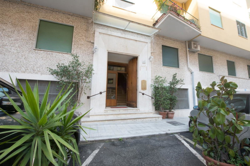 B&B Fantasie Romane, Rome, Italy