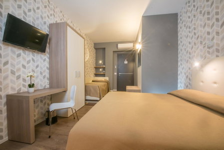 B&B Fantasie Romane, Rome, Italy