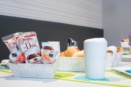 B&B Fantasie Romane, Rome, Italy