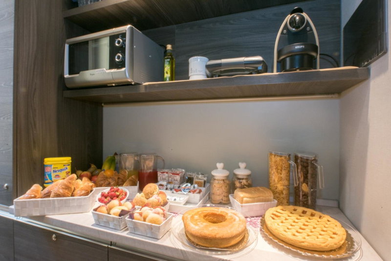 B&B Fantasie Romane, Rome, Italy
