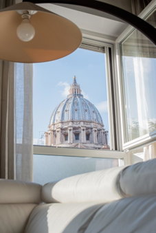 B&B Fantasie Romane, Rome, Italy