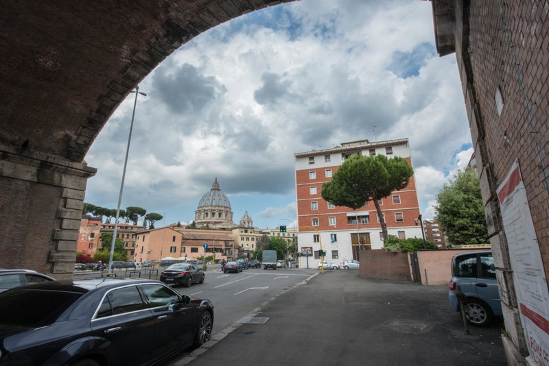 B&B Fantasie Romane, Rome, Italy