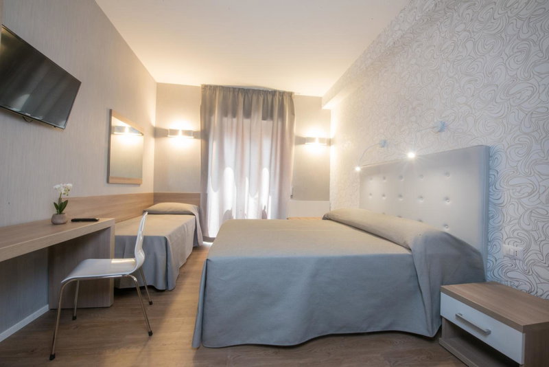 B&B Fantasie Romane, Rome, Italy