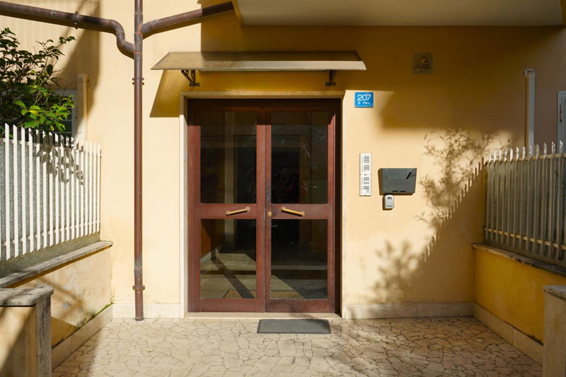 Mikasa Balduina Roma, Rome, Italy