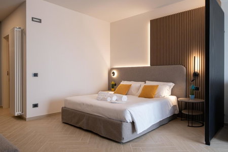La Cipressina B&B, Cavaion Veronese, Italy
