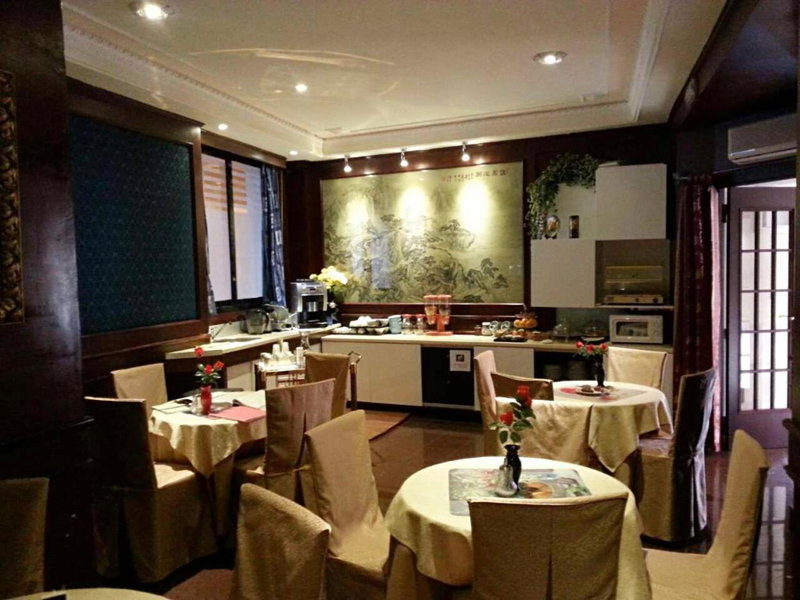 Hotel Geo, Rome, Italy