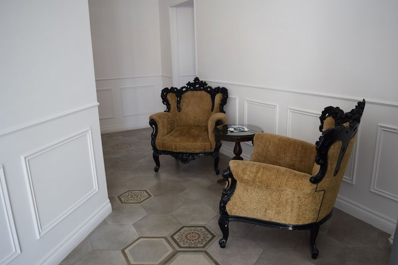 Ravida Suites, Pompei, Italy