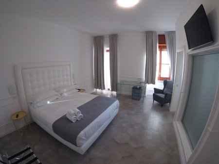 Ravida Suites, Pompei, Italy