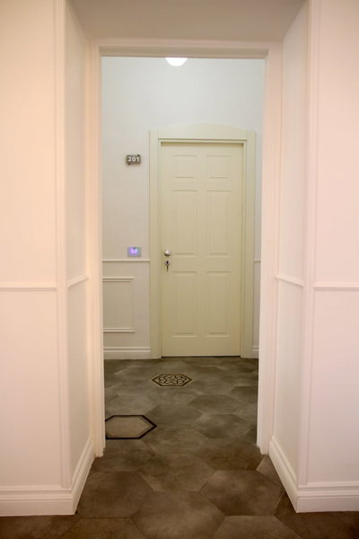 Ravida Suites, Pompei, Italy