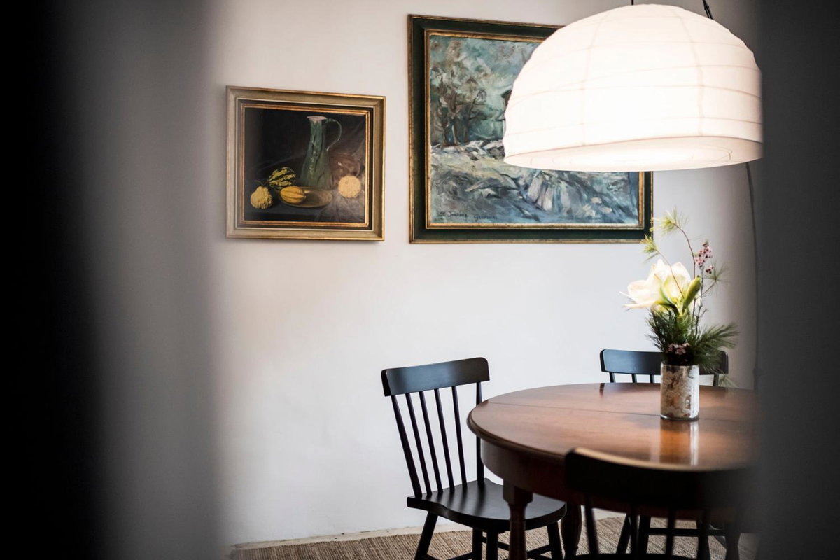 Goldenstern Townhouse, Italy