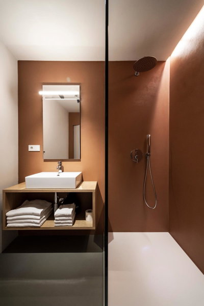 Goldenstern Townhouse, Bolzano, Italy