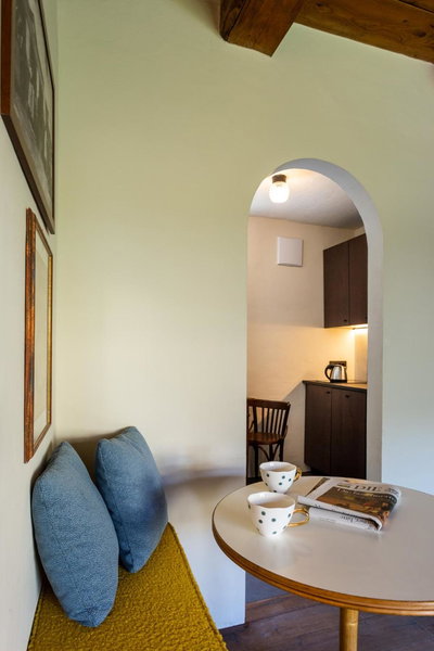 Goldenstern Townhouse, Bolzano, Italy