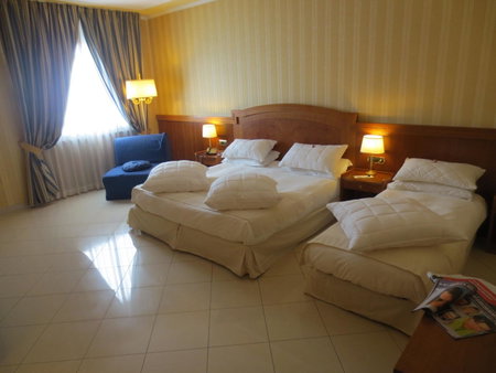 Hotel Joyfull, Naples, Italy