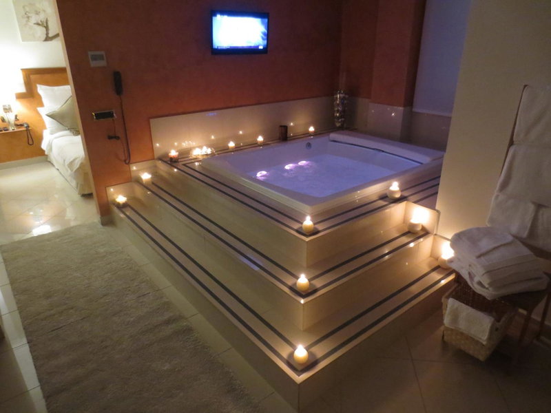Hotel Joyfull, Naples, Italy